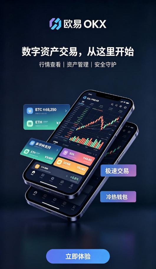 下载欧交易所最新app实名与安全设置